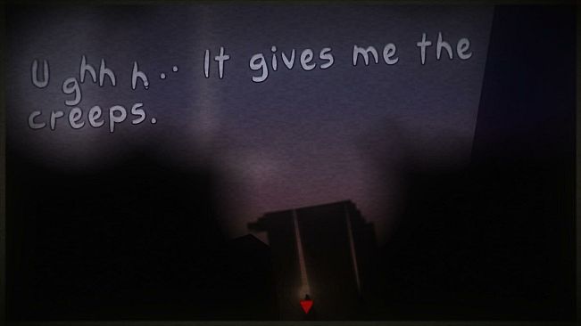 What Is Sleeping In My Room?