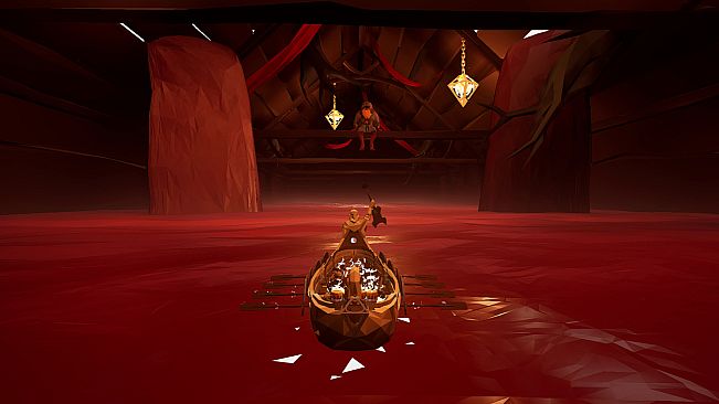 Ragnarock - Blind Guardian - "Battlefield"