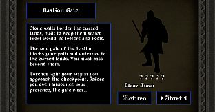 Slash-Out: Fantasy Dueling