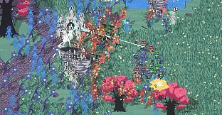 Cat Builds the Strongest Mage Army