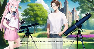 Sweet Science – The Girls of Silversee Castle