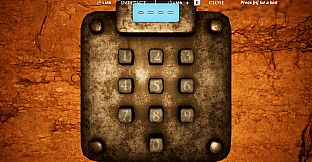 The House: Mystery Escape