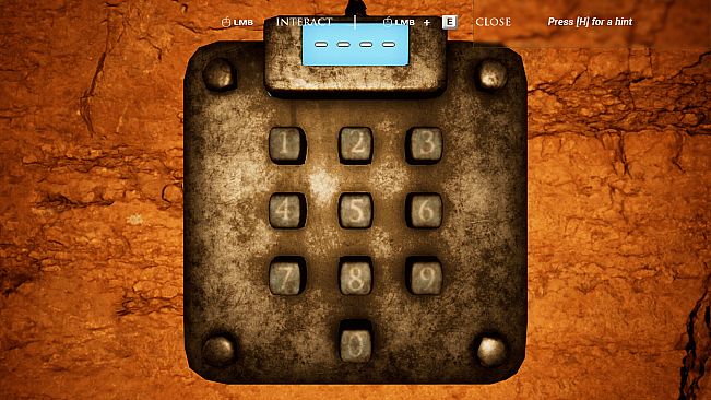 The House: Mystery Escape