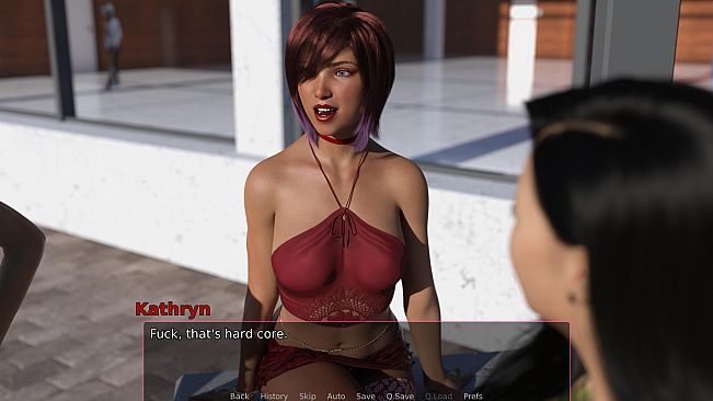 Unexpected Consequences