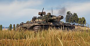 World of Tanks — Rugged Mountaineer Pack