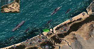 Tank Operations: European Campaign