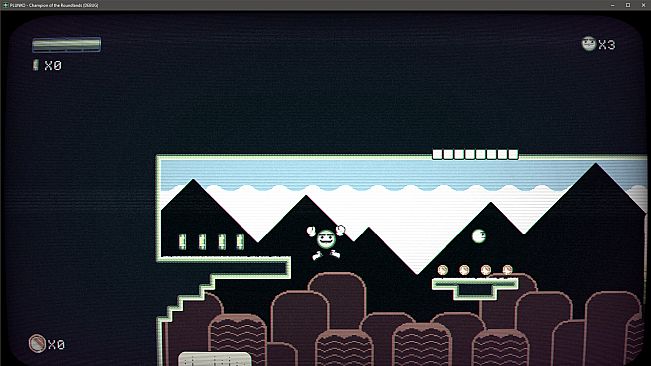 PLUNKO - Champion of the Roundlands