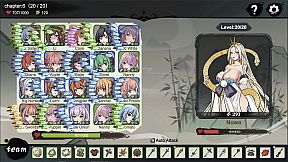 九霄风云录 Legends Of The Divine Land