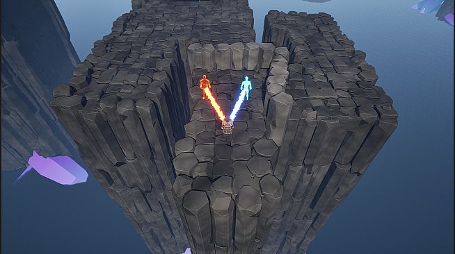 Souls Divided