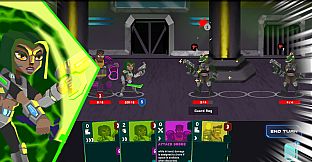 Daughter of the Rift