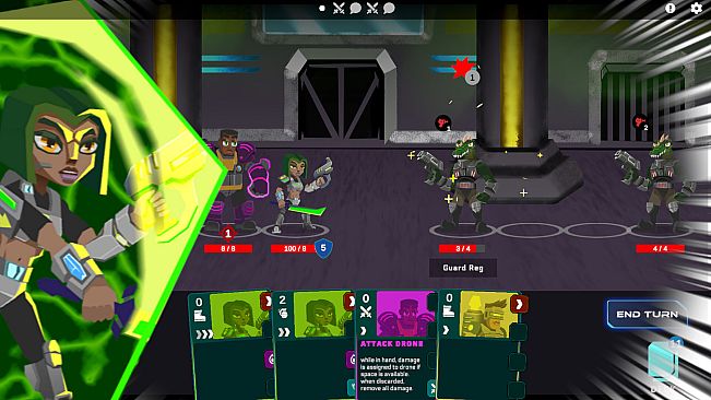 Daughter of the Rift