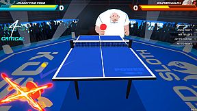 King of Ping Pong: MEGAMIX