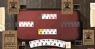 Payday Poker