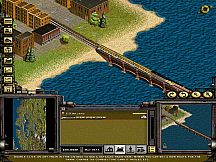 Railroad Tycoon II Platinum