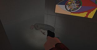 Escapism: The doll house