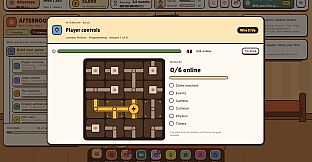 Ship It! : Indie Studio Simulator