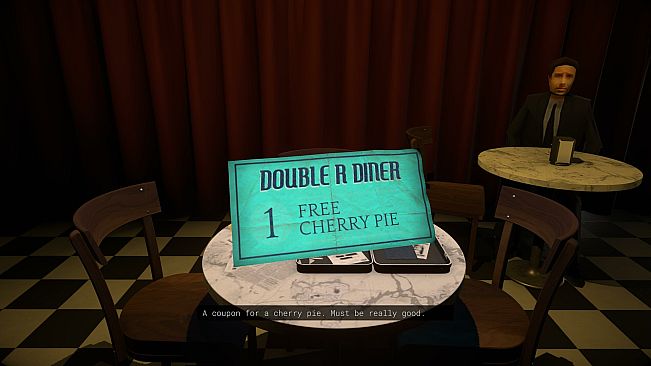 Forest Ranger Services: Episode 1