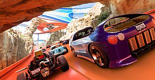 Forza Horizon 5: Hot Wheels