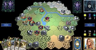 Kingdom Draw - Elf Power Pack