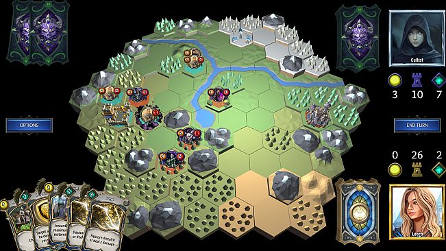 Kingdom Draw - Elf Power Pack