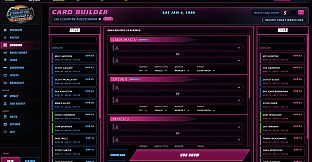The Pay Window: 80s Wrestling Simulator