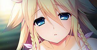 Hatsumira -from the future undying-