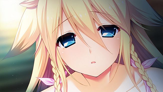 Hatsumira -from the future undying-