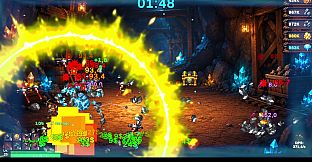 Hard Rock Clicker
