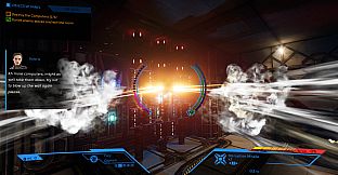 Ships That Fight Underground (STFU)