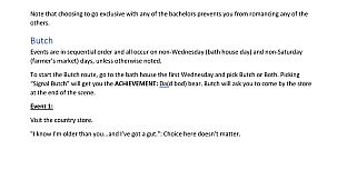 Morningdew Farms - Cheat Map