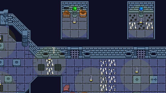 RPG Maker MZ - Fantasy Dreamland Explorer Pack