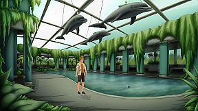 Scott Whiskers: the Search for the Golden Cat