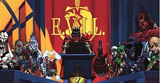 Fantasy Grounds - Mutants & Masterminds: Deluxe Gamemaster's Guide