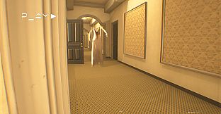 The Backrooms Deeper