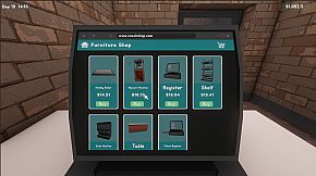 Ultimate Theater Simulator