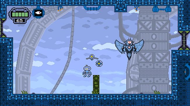 Awakening the Charge Bundle