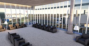 Tower! Simulator 3 - KCLE Airport