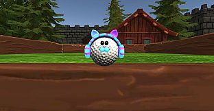Golf With Your Friends - Pizza Party Pack