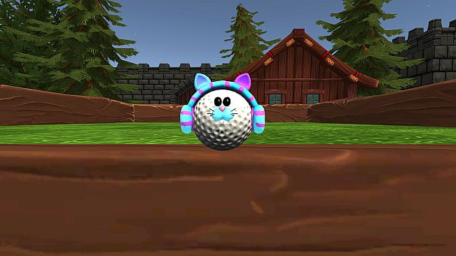 Golf With Your Friends - Pizza Party Pack
