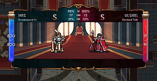 Suns Out, Swords Out DLC