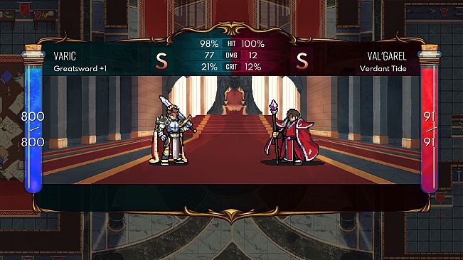 Suns Out, Swords Out DLC