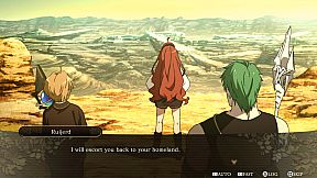 Mushoku Tensei: Jobless Reincarnation Quest of Memories