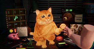 Just One More Pet