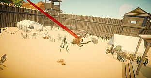 Capybara: The story of Sisyphus - Extra Content