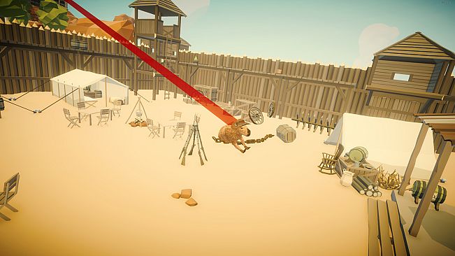 Capybara: The story of Sisyphus - Extra Content