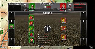 Wars Across the World: Caesar 57