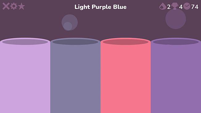 What's the color?
