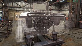 Tank Mechanic Simulator - Reinforced Ultimate