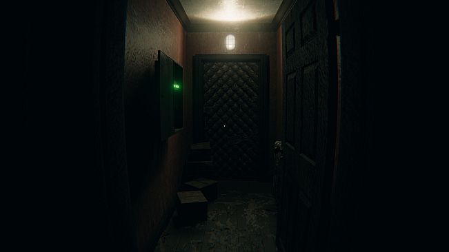 When The Devil Takes Hold