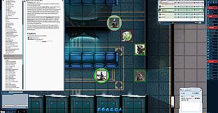 Fantasy Grounds - Starfinder RPG - Adventure: Redshift Rally